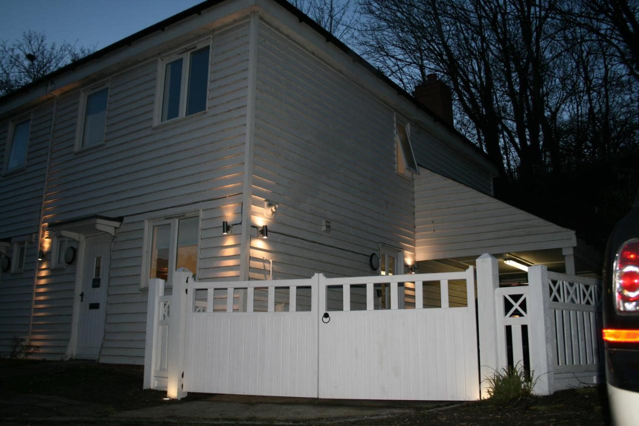 Northbank Villa Rye Luaran gambar